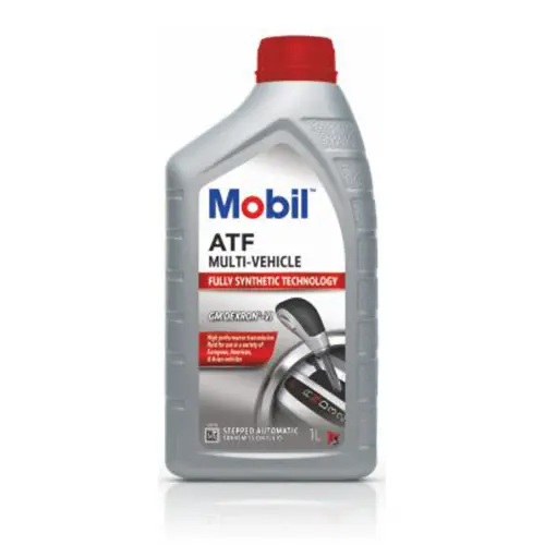 Mobil ATF Multi-Vehicle