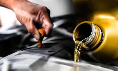 Basınçlı Hava Sistemlerinde Mobil Kompresör Yağı Seçimi ve Verimlilik Avantajları