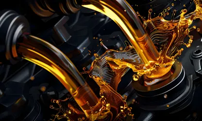 Ağır Hizmet Motor Yağı