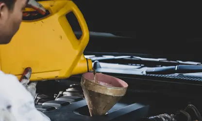 Mobil SHC Sentetik Yağlar Endüstriyel Ekipmanlarda Performansı Nasıl Artırır?