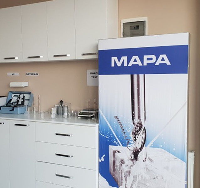 Mapa-Tedarik