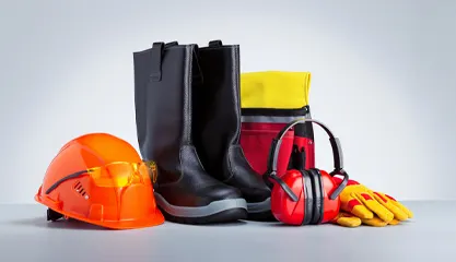 İş Güvenliği Malzemeleri ve Toptan İş Eldiveni Seçim Rehberi