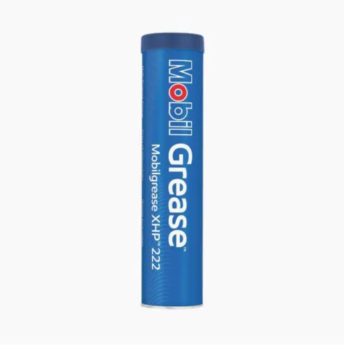 MOBILGREASE XHP 222