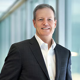 3M CEO