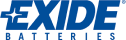 Exide Logo
