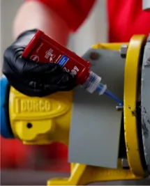 Loctite surdurulebilirlik vida 1