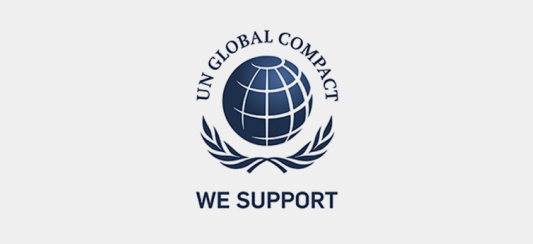 Oest UN Global Compact
