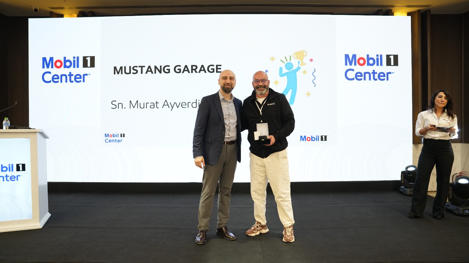 Mapa petrol mobil 1 center kibris nisan 2025